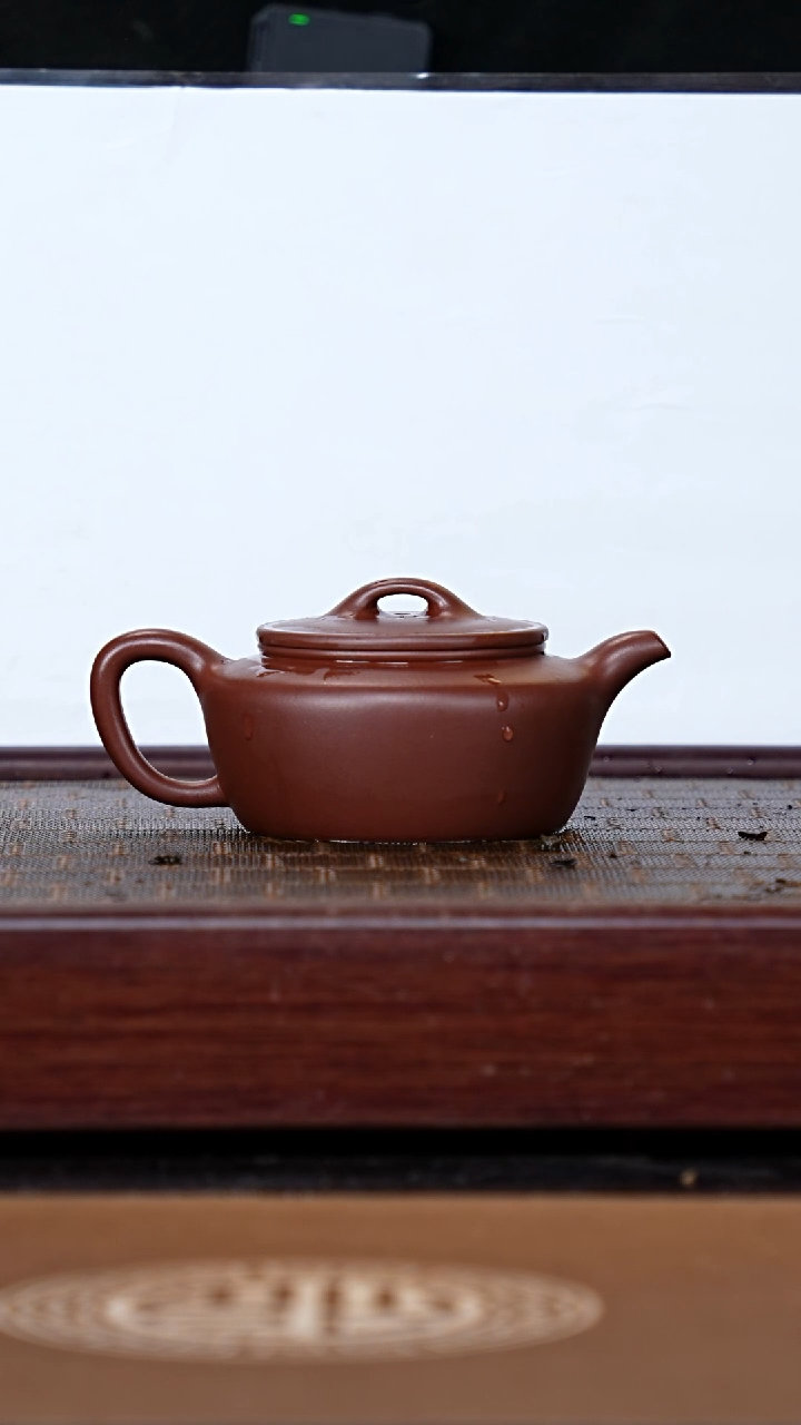 【闪购商品】紫砂茶壶紫砂茶壶