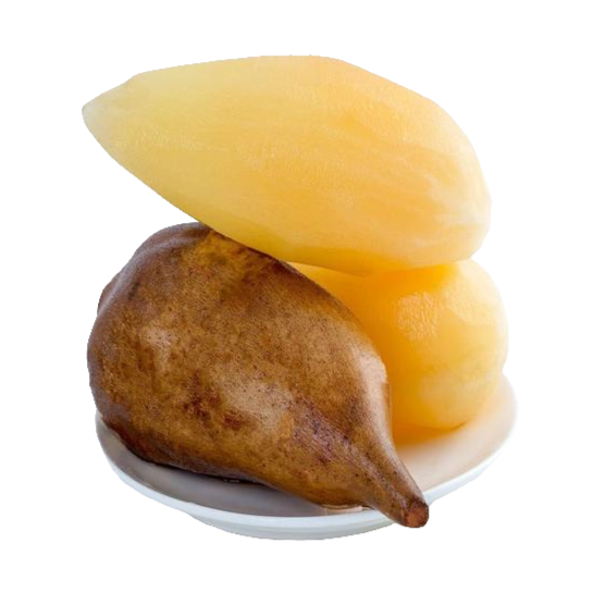 雪莲果1000g