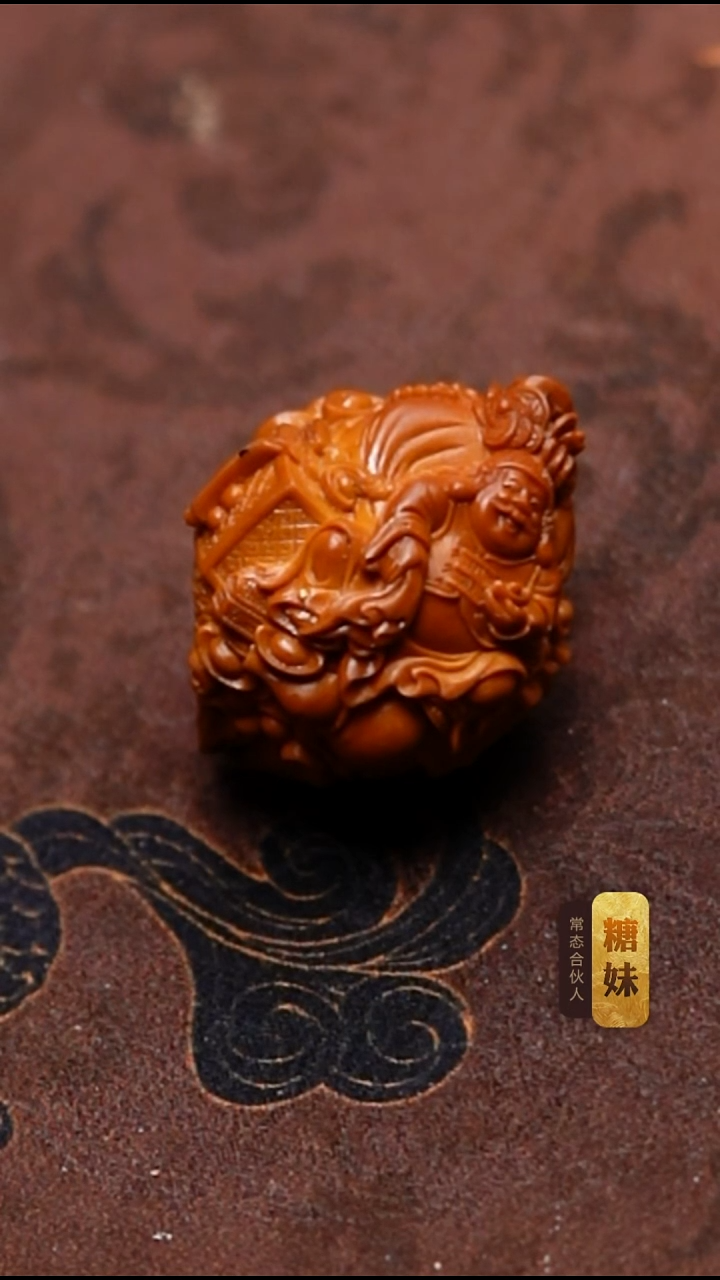 手串/手链橄榄核N****T地主