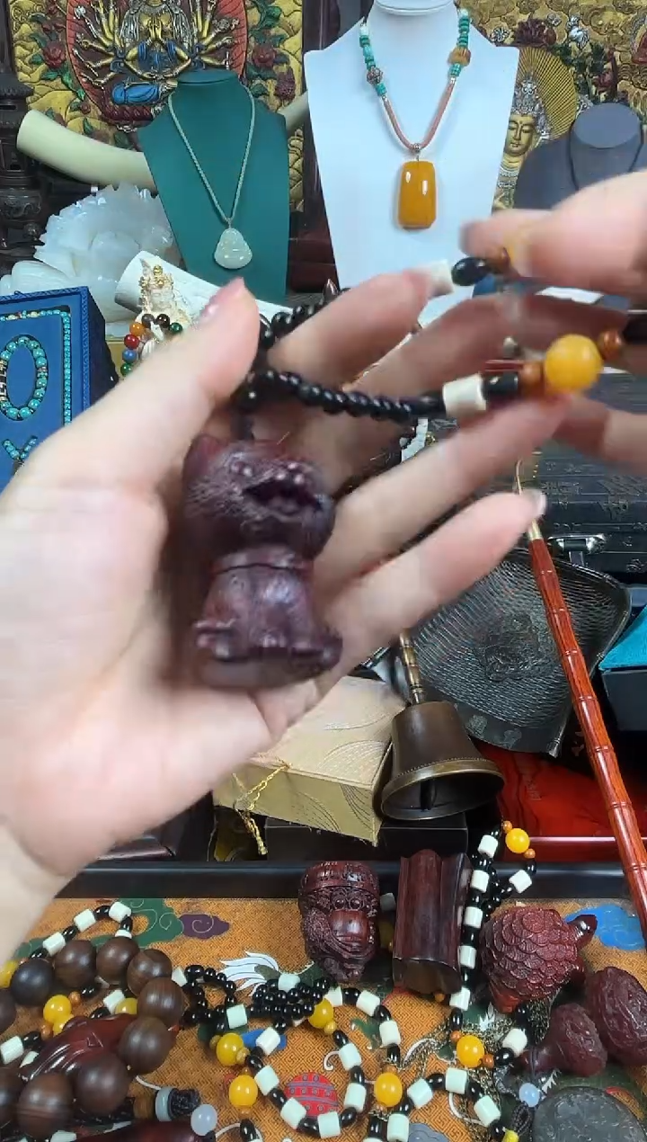 小叶紫檀手串/手链876876867876786