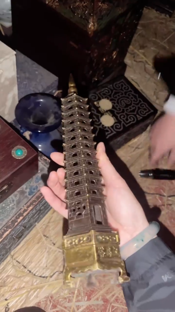 铜闪购商品专属高端连