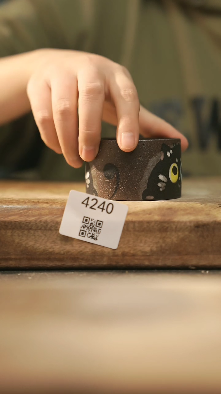 【闪购商品】【落单孤品】福利/杯子@@4240