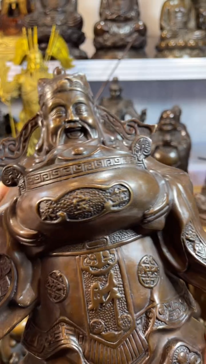 【闪购商品】.案台摆件物品摆件