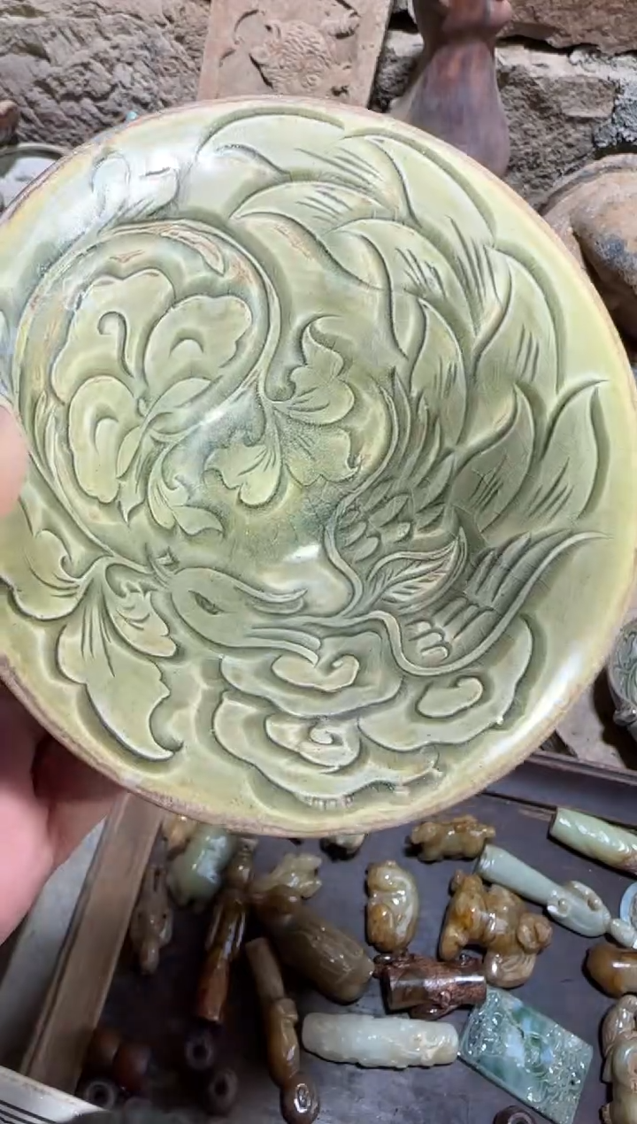 【闪购商品】摆件瓷器瓷器瓷器瓷器