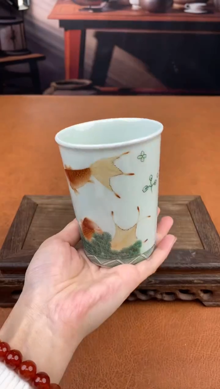 【闪购商品】陶禧茶器闪购福利V