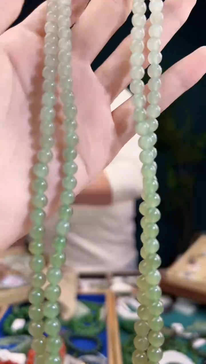 颈饰未镶嵌和田玉多样性发货 拍一单发一个