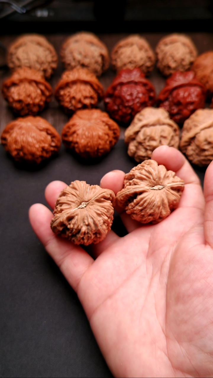 文玩核桃文玩核桃