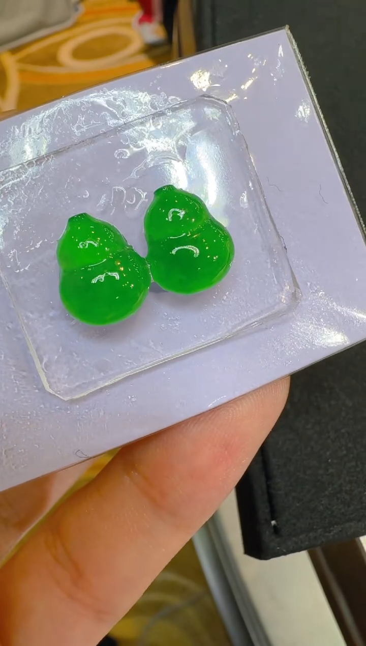 未镶嵌定制翡翠多样性团购发一件（不退不换）