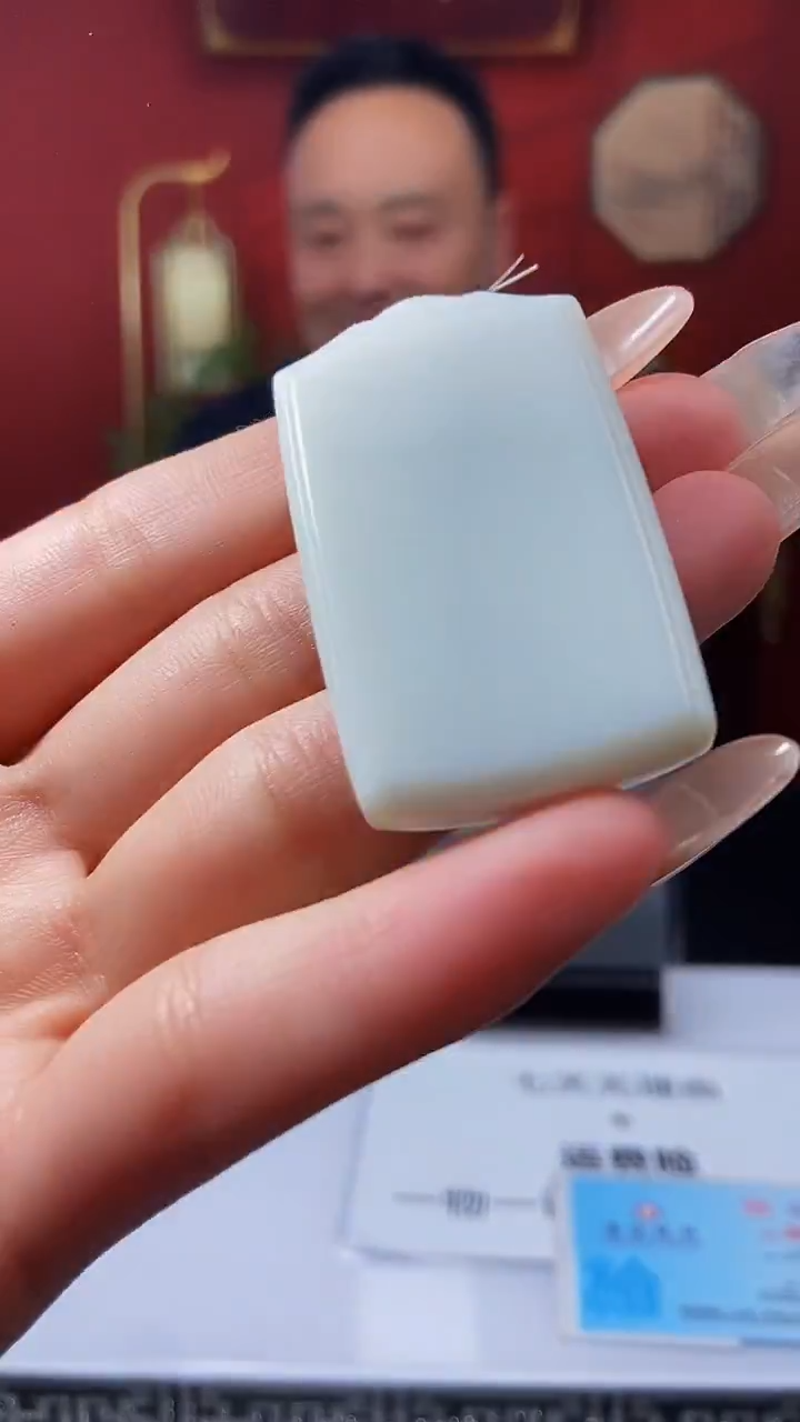 定制和田玉定制和田玉链接GS012