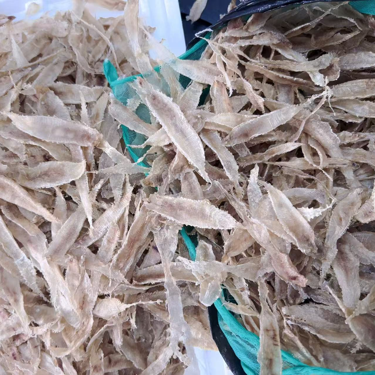 海捕自晒鳘鱼鳔中大大精品适合怀孕产妇老少皆宜食用320头左右