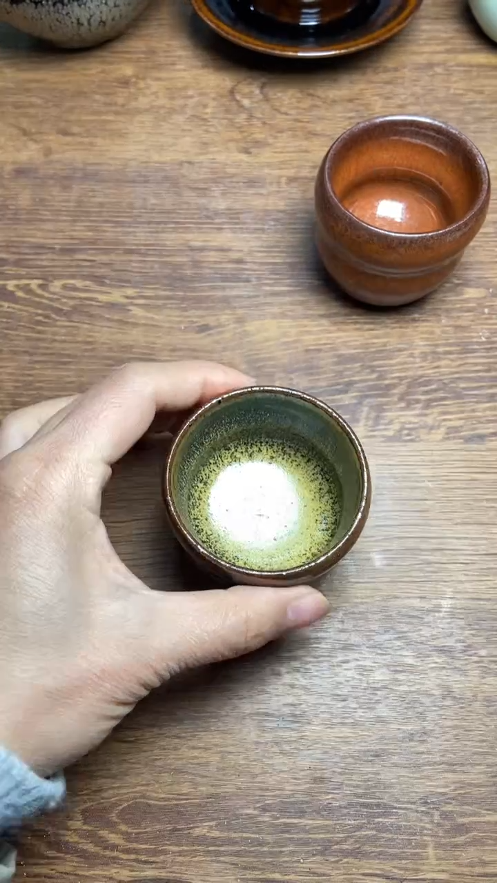 茶盏71建盏茶盏茶盏