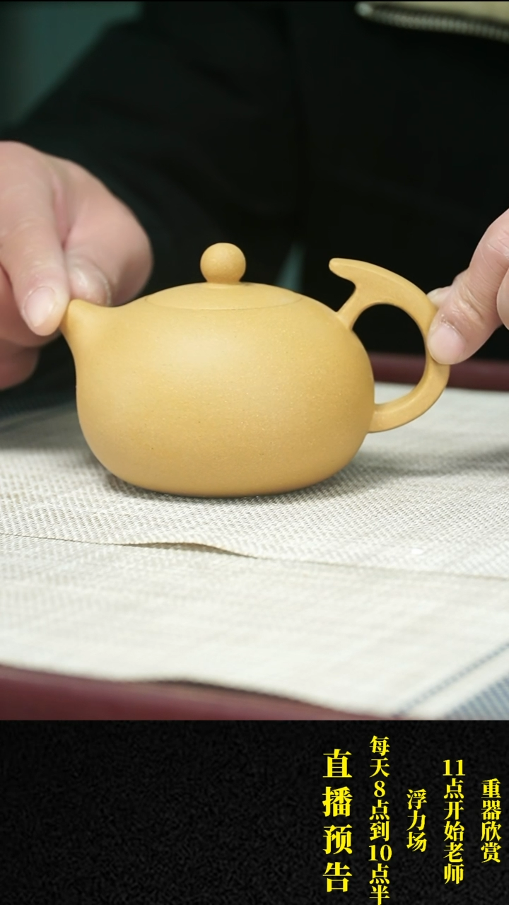 【闪购商品】紫砂茶壶紫砂 茶壶25