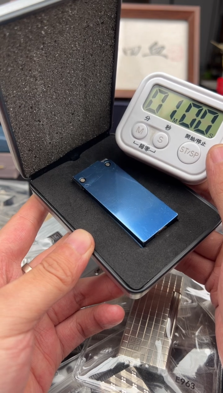 勘*【老张回血】中古打火机（裸机）