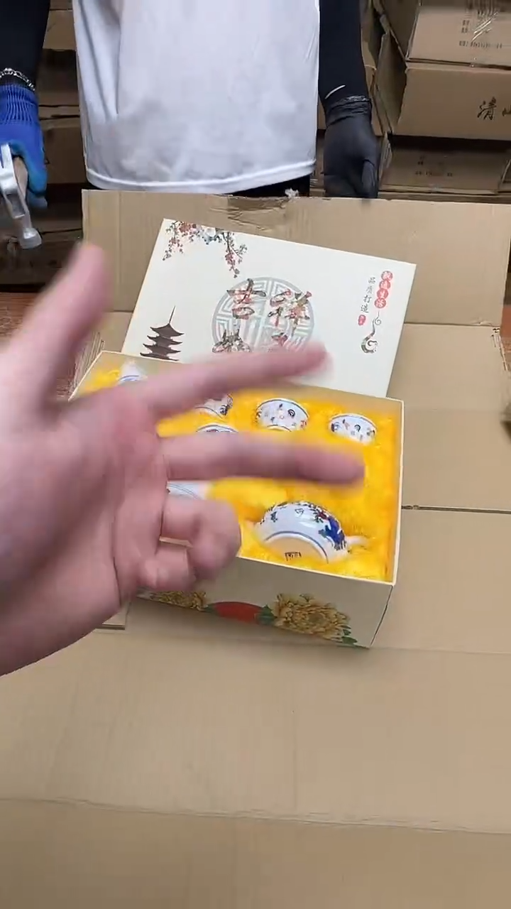 瓷片其他精品茶具@@@@@@@@@@@@