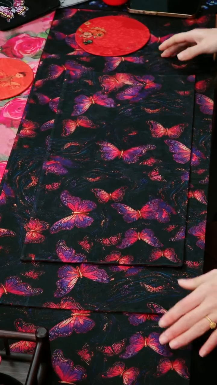 【闪购商品】别具一阁布艺尺寸50+24