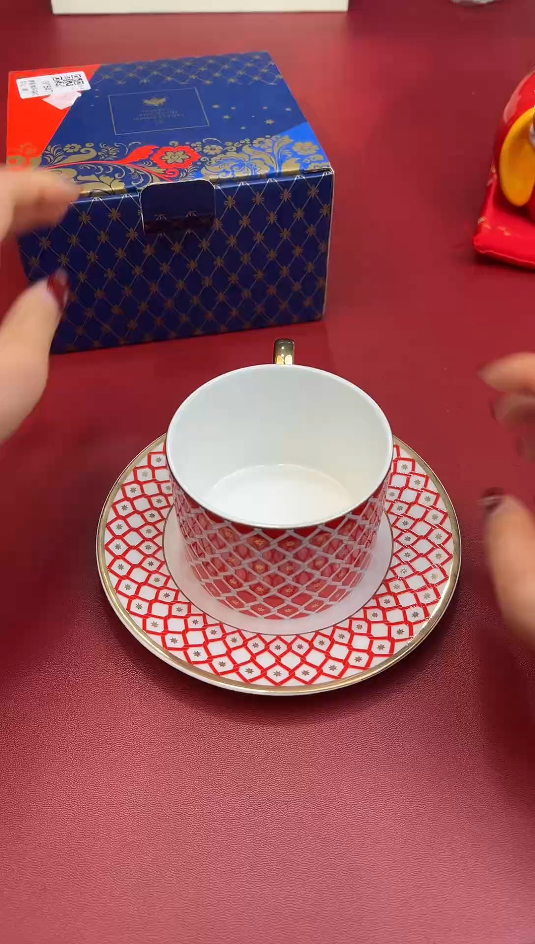 瓷器放漏，快来抢啊！H1847