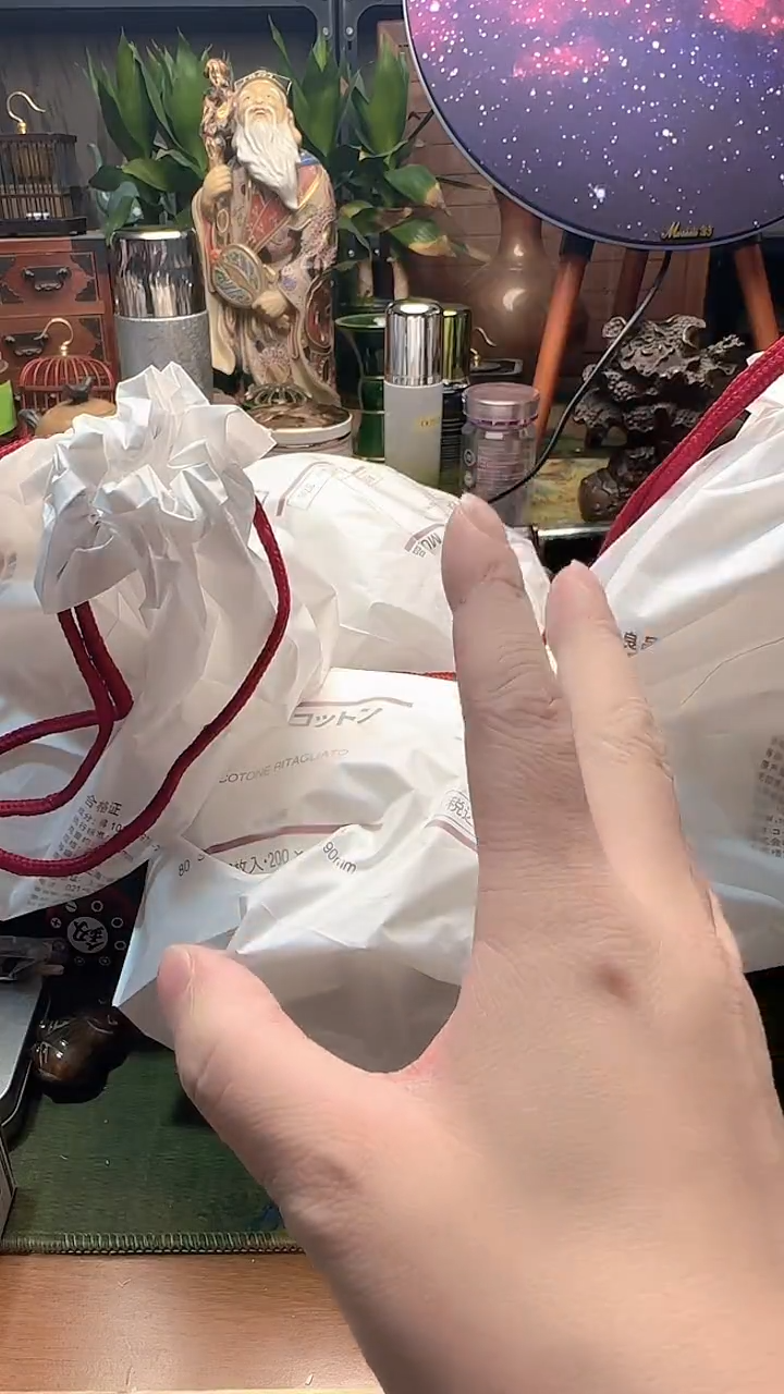 陶瓷器摆件文化  工美艺术  4