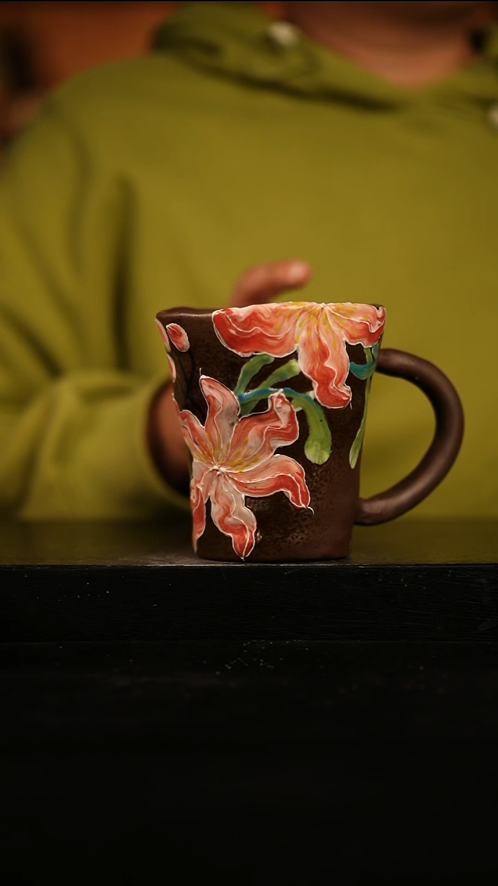 瓷片遇瓷手作同款476