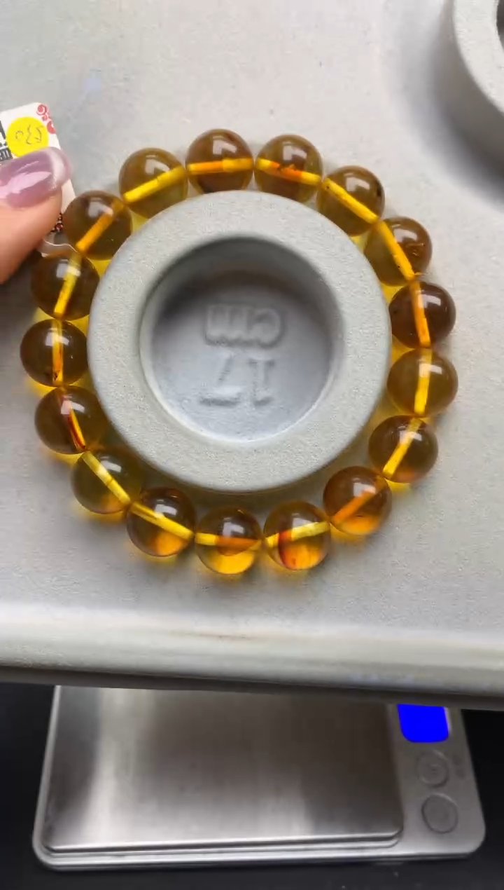 【闪购商品】蜜蜡珠宝奇石未镶嵌41