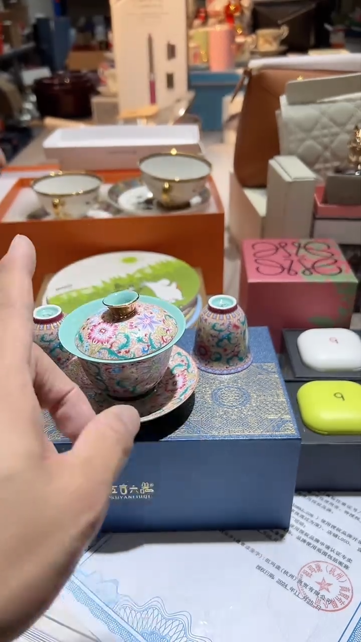 【闪购商品】瓷片算了，真划算买它