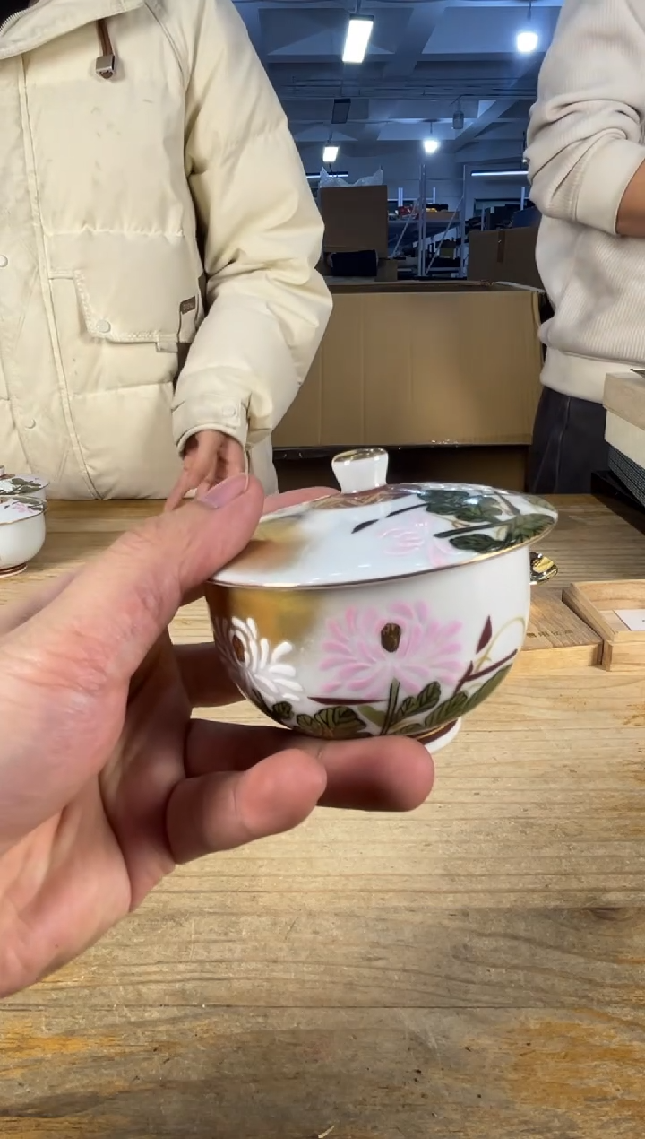 紫砂中古品默认微瑕 满18包邮 需讲解请先加车