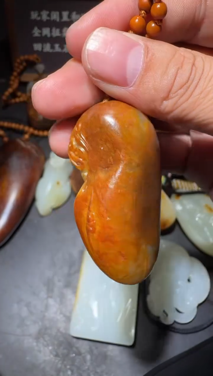 【闪购商品】和田玉和田玉未镶嵌和田玉