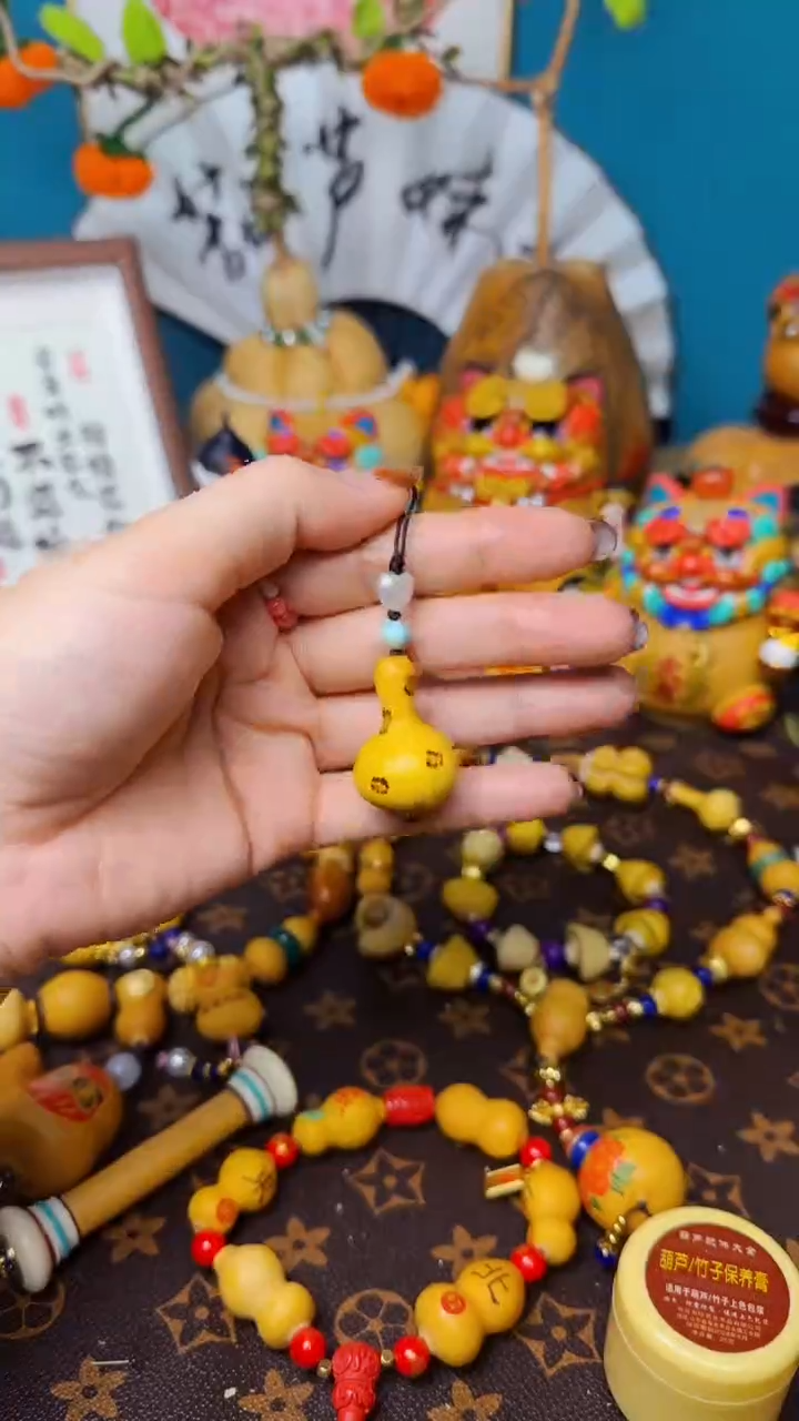 【闪购商品】426文玩葫芦文玩好物