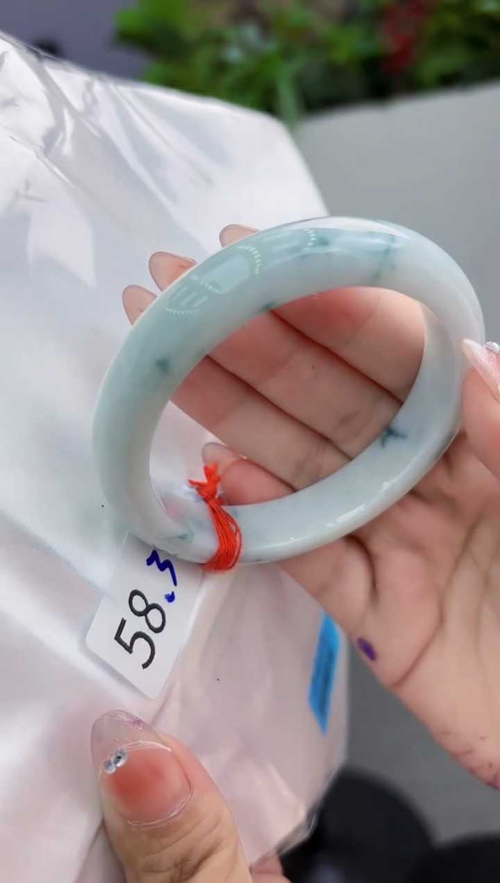 【闪购商品】翡翠手镯未镶嵌翡翠手镯