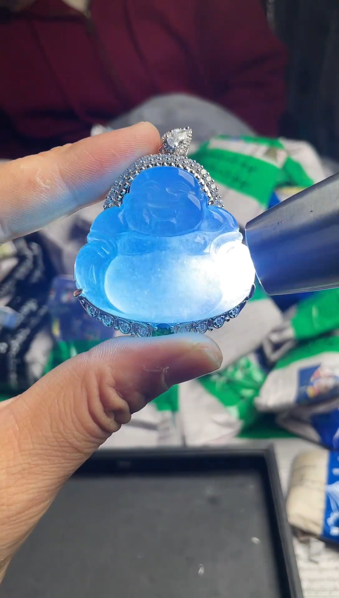 强子收货 GH38-00