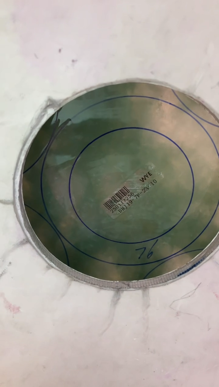 【闪购商品】定制翡翠手镯未镶嵌定制手镯ADL/DZS