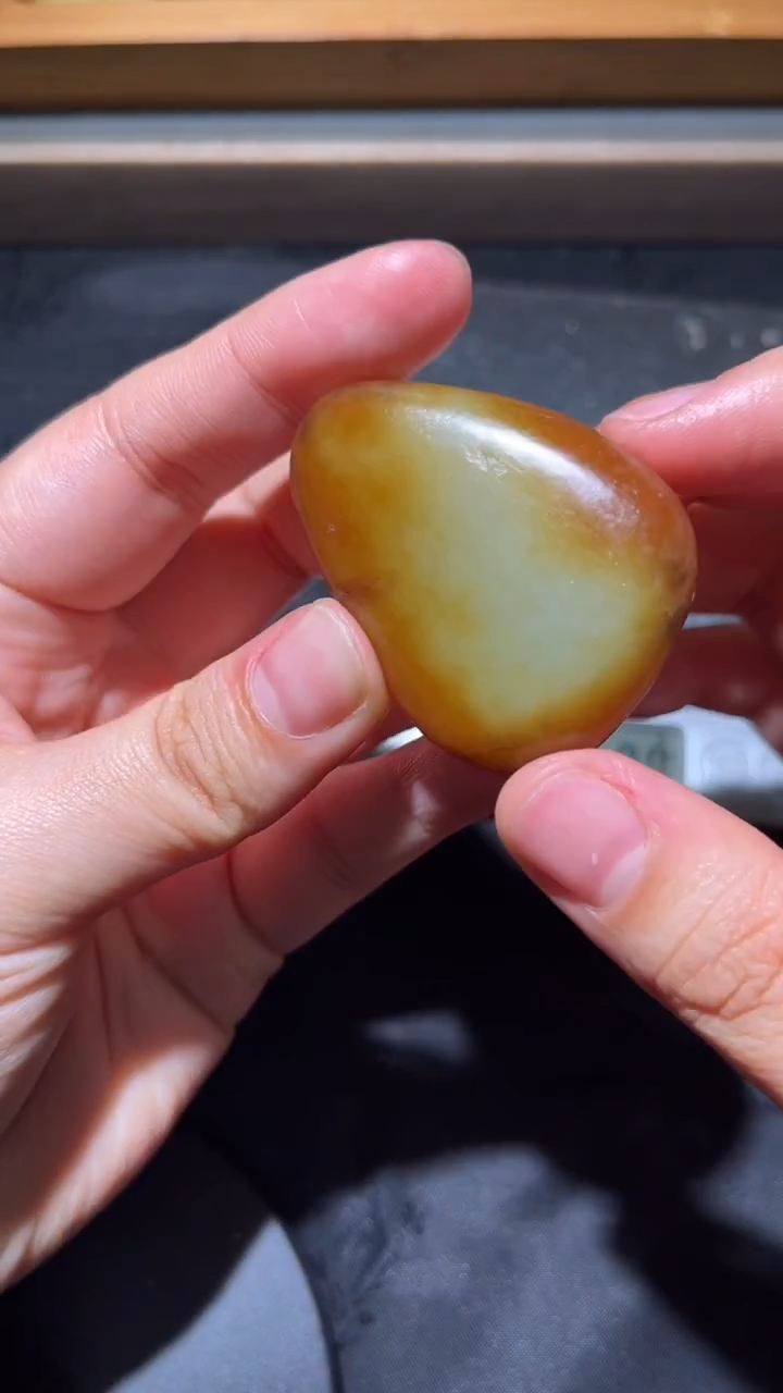 未镶嵌和田玉珠宝奇石40和田玉