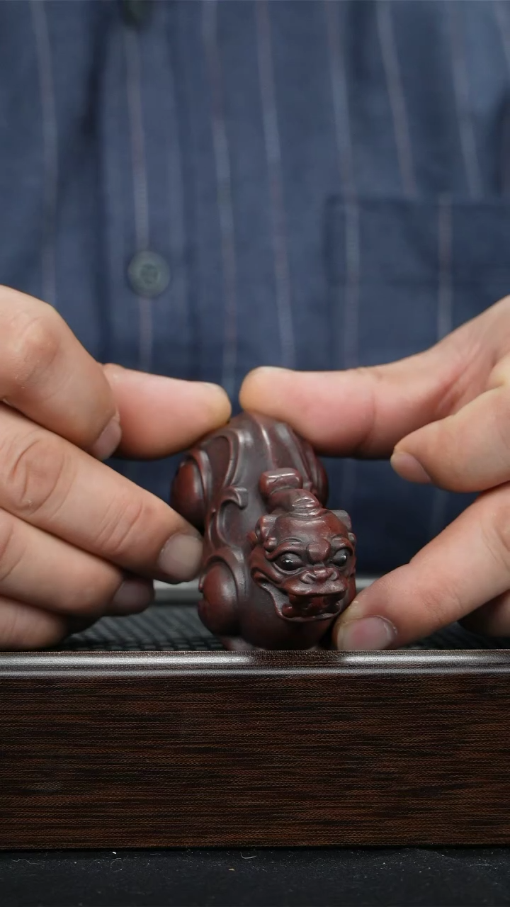 【闪购商品】紫砂茶壶宜兴紫砂