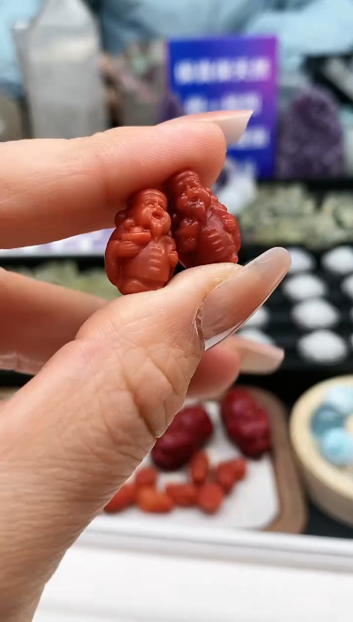 【闪购商品】玛瑙/玉髓颈饰未镶嵌171a多样性发其一/1.16/1个