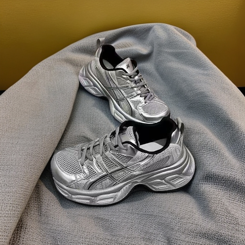 2025年新款女款休闲时尚老爹鞋舒适！！！