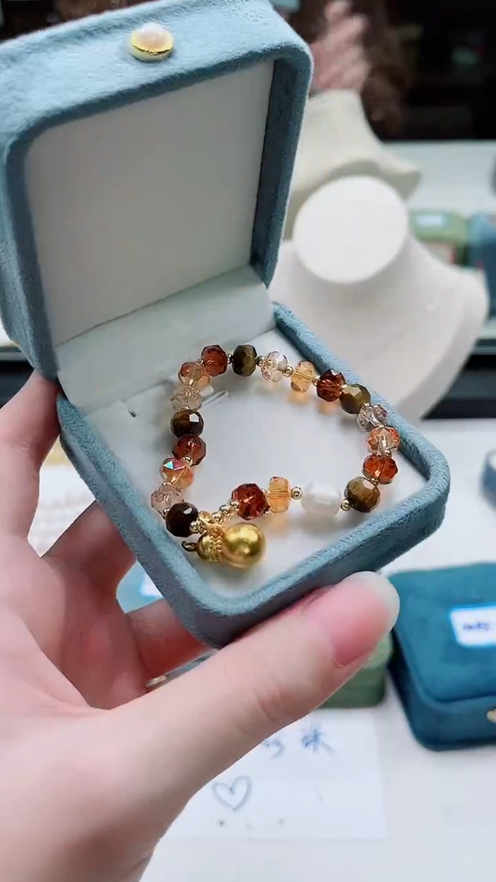 合金其他淡水珍珠多样性发一2282