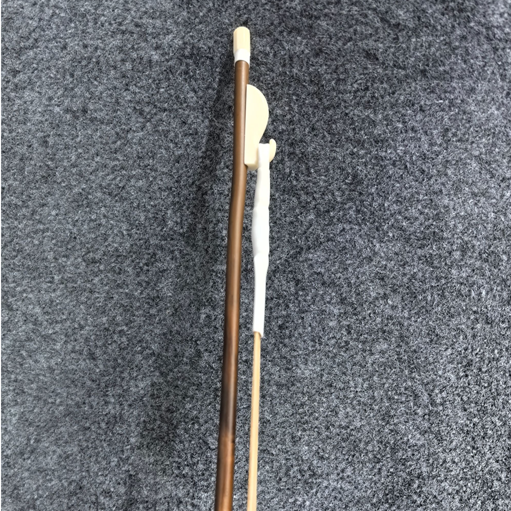 LYPEH/龙韵龙韵二胡定制紫竹二胡琴弓白马尾弓