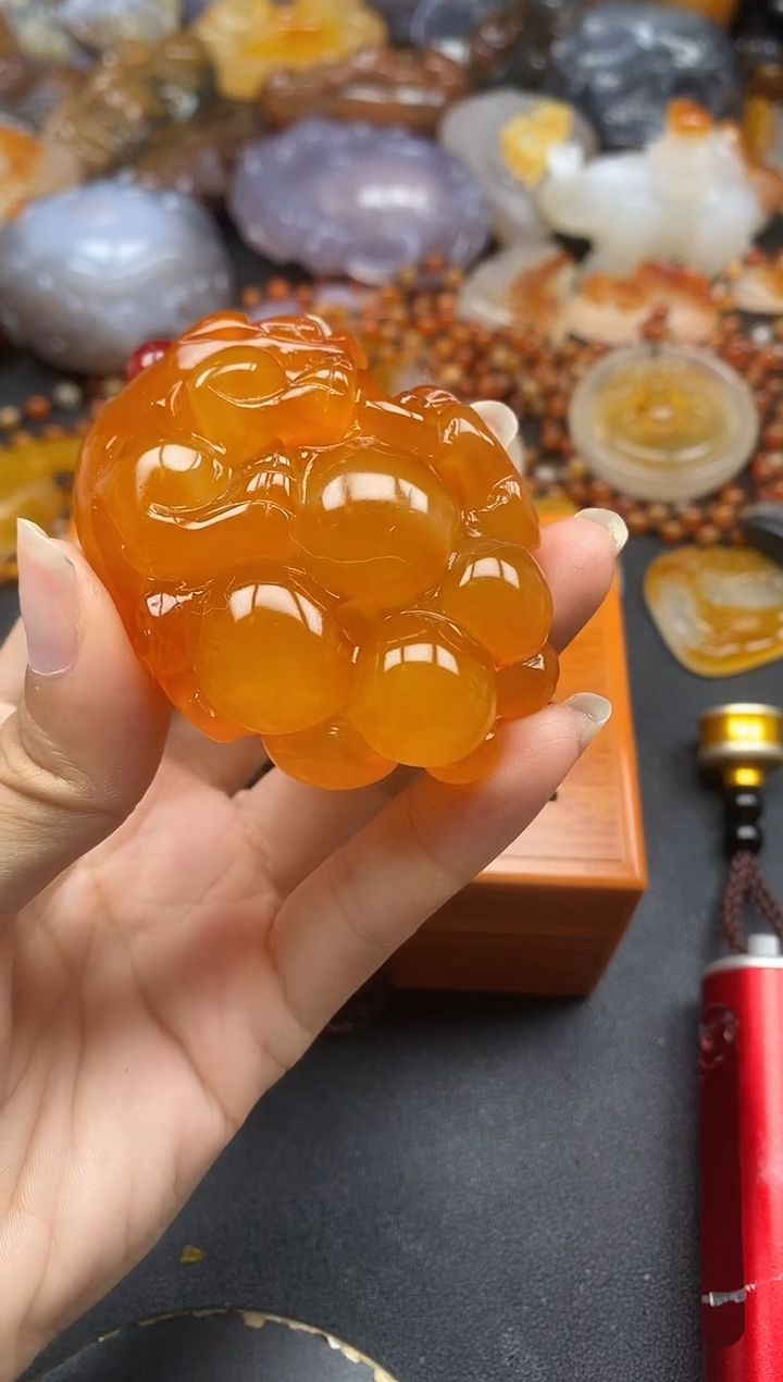 未镶嵌1玛瑙/玉髓徐****行ll