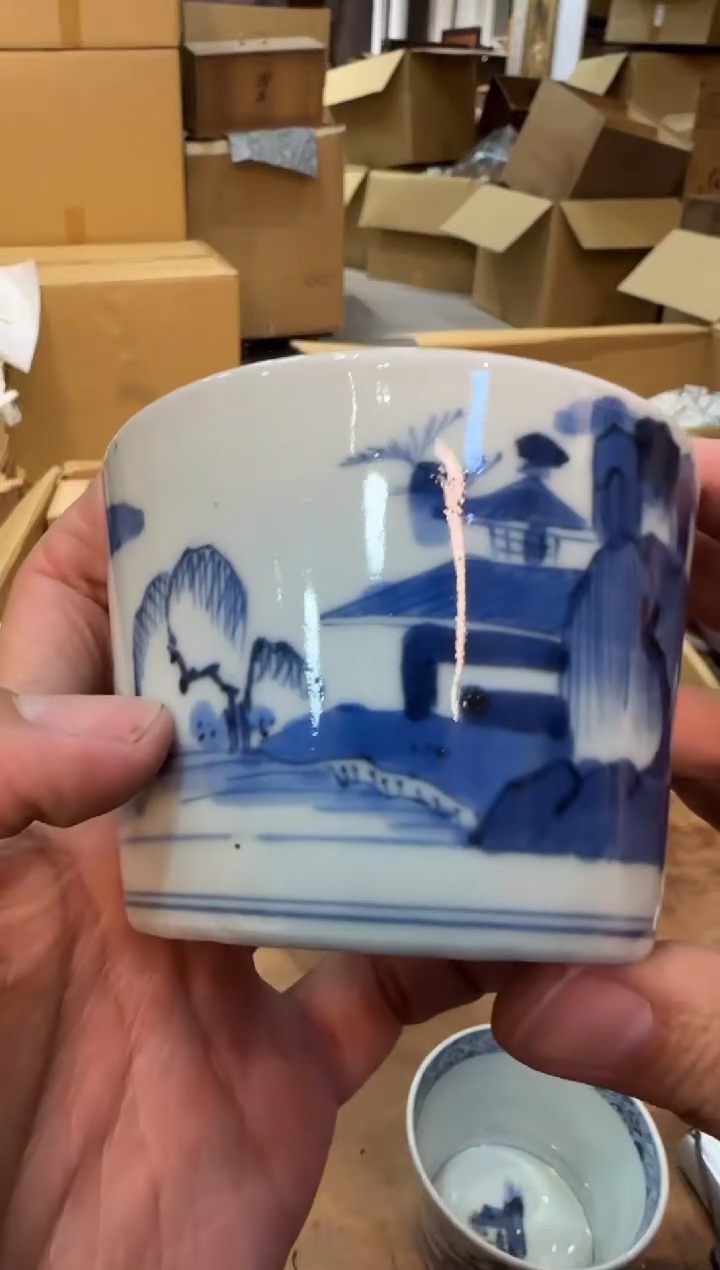 【闪购商品】摆件13y古美術空间美学B40