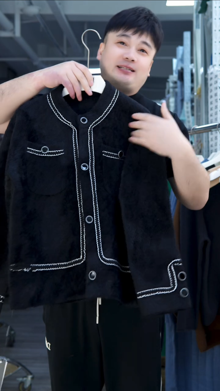 玉姐家高品质毛衣