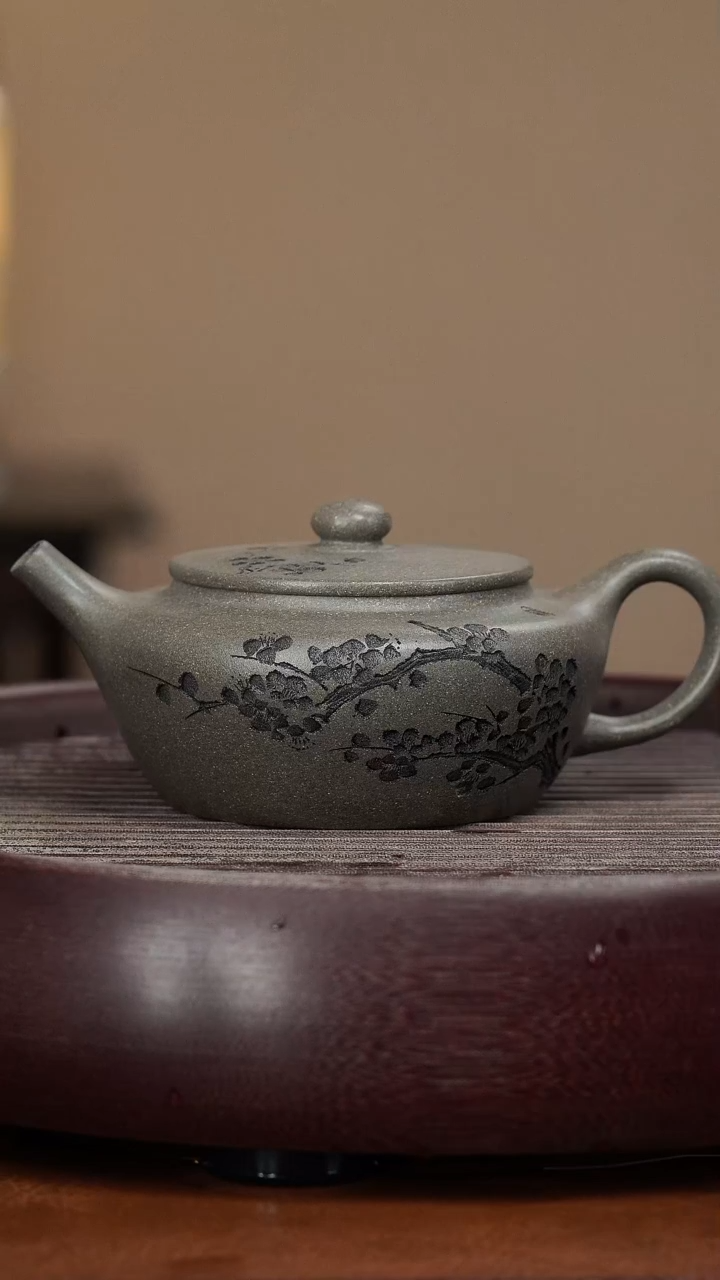 【闪购商品】紫砂茶壶宜兴紫砂壶