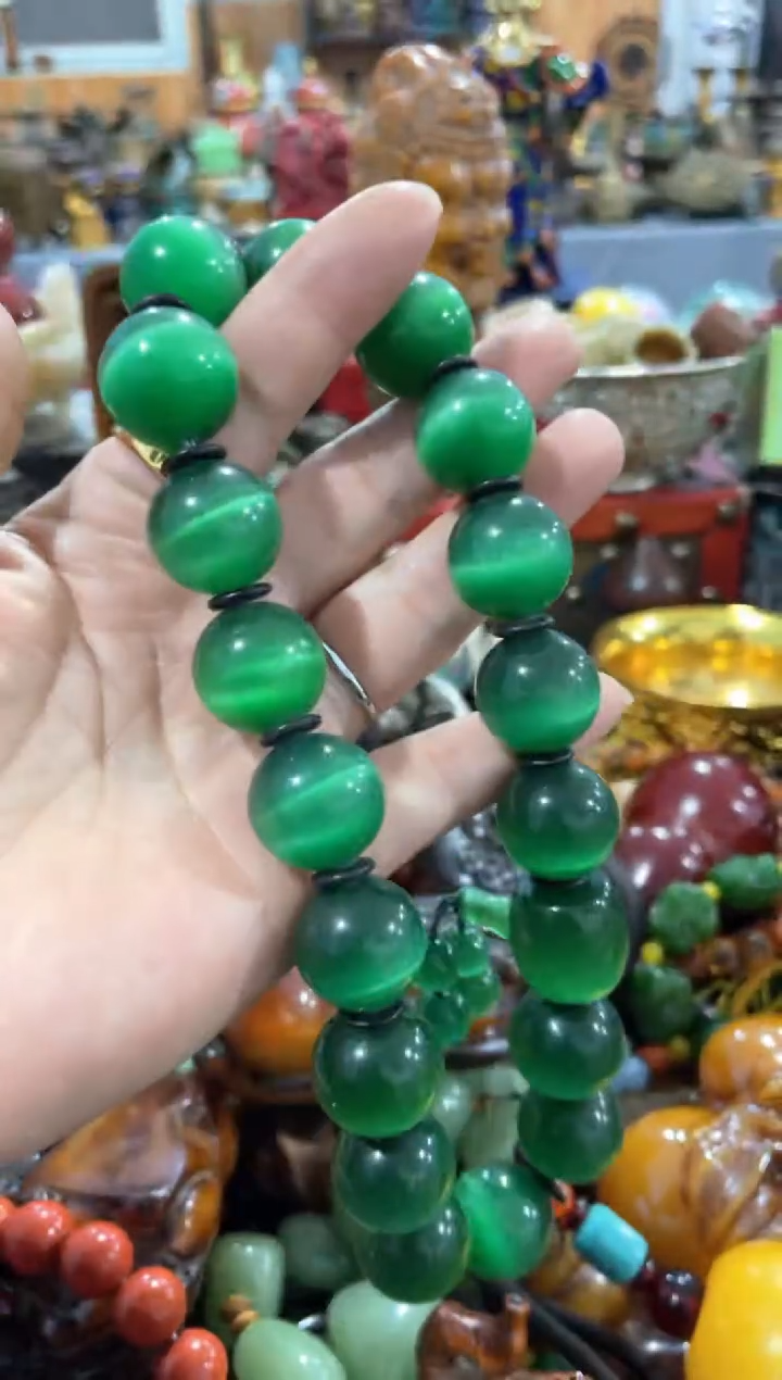 【闪购商品】摆件宫廷影视老旧工艺摆件