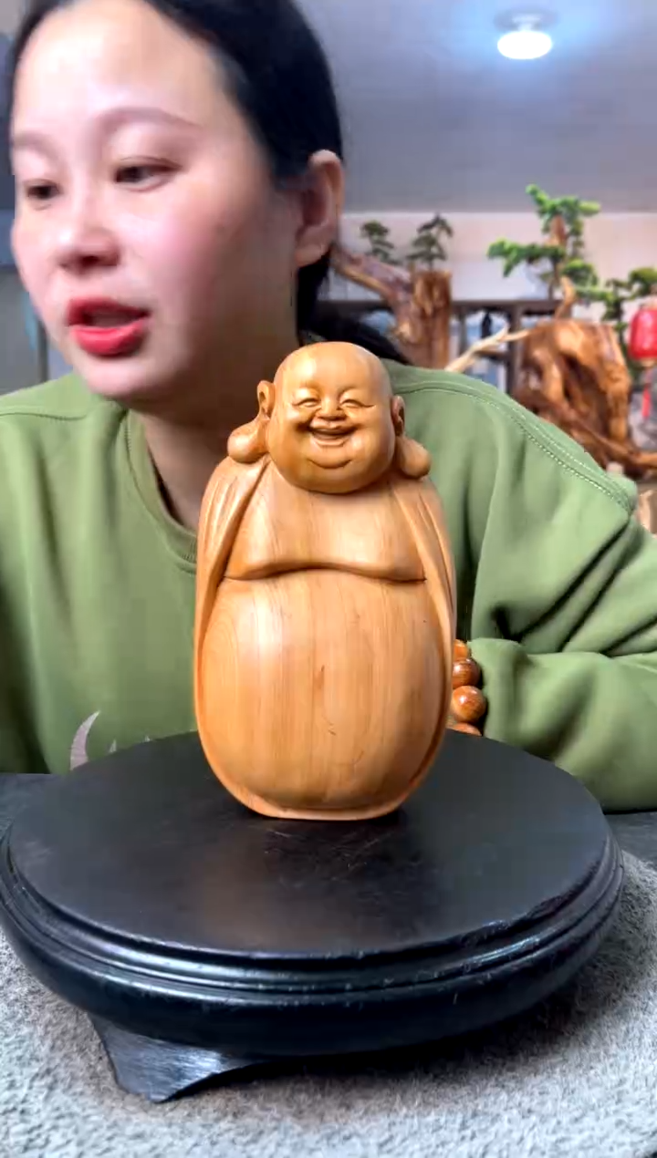 【闪购商品】柏木（崖柏）崖柏小件