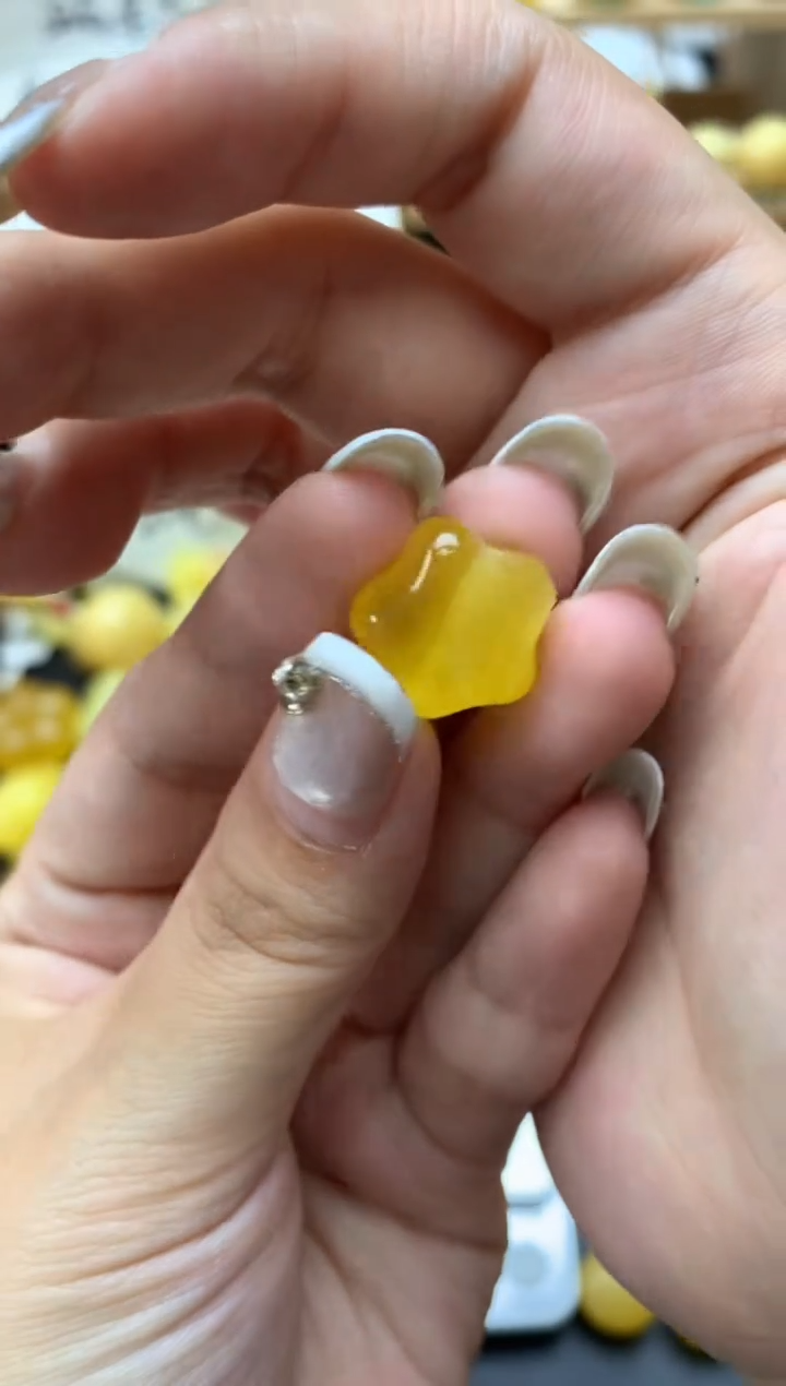 琥珀未镶嵌珠宝奇石013琥珀蜜蜡微瑕