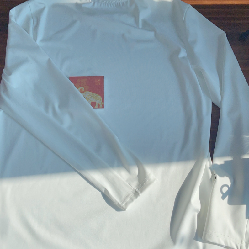 【叶子好物】A001米焱高端定制红