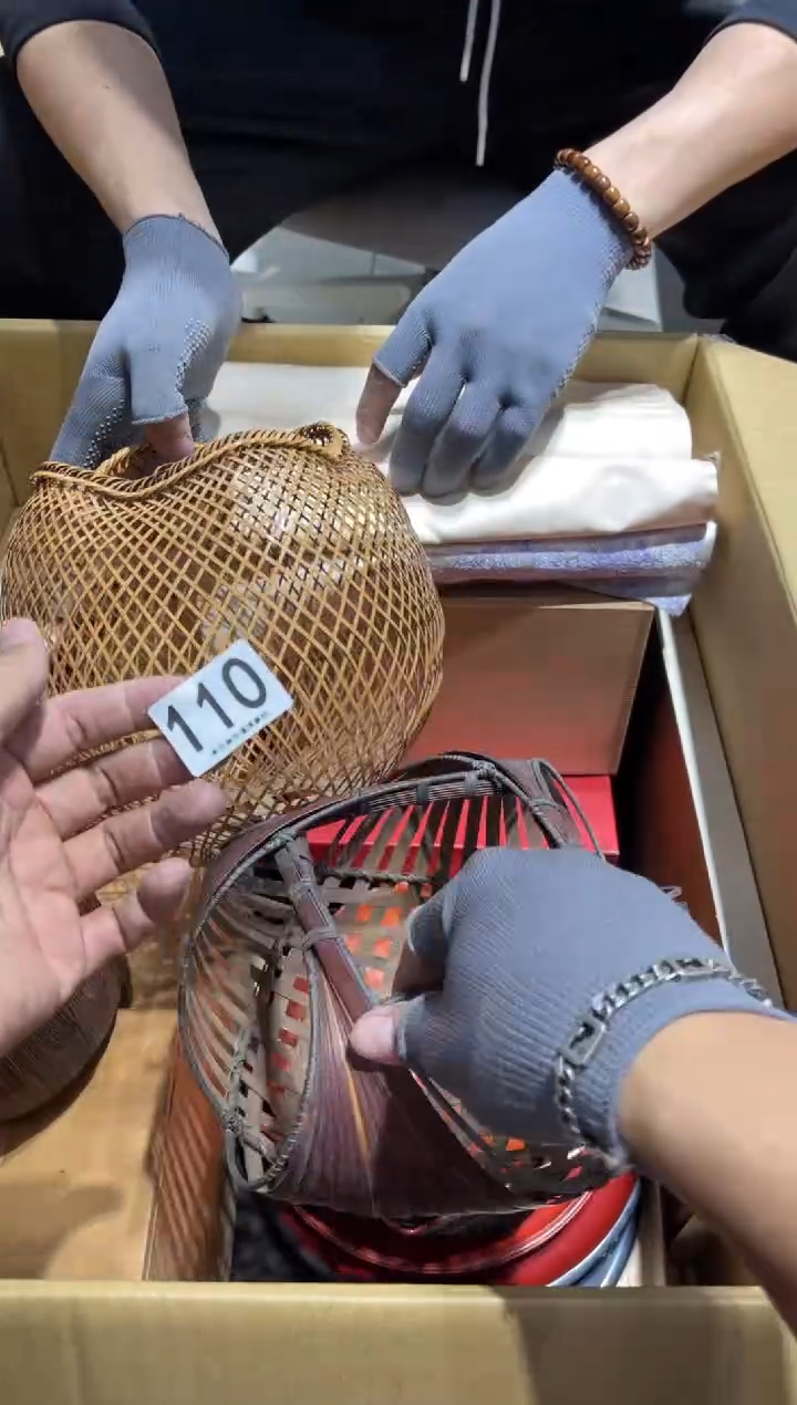 用****9110  茶道具     