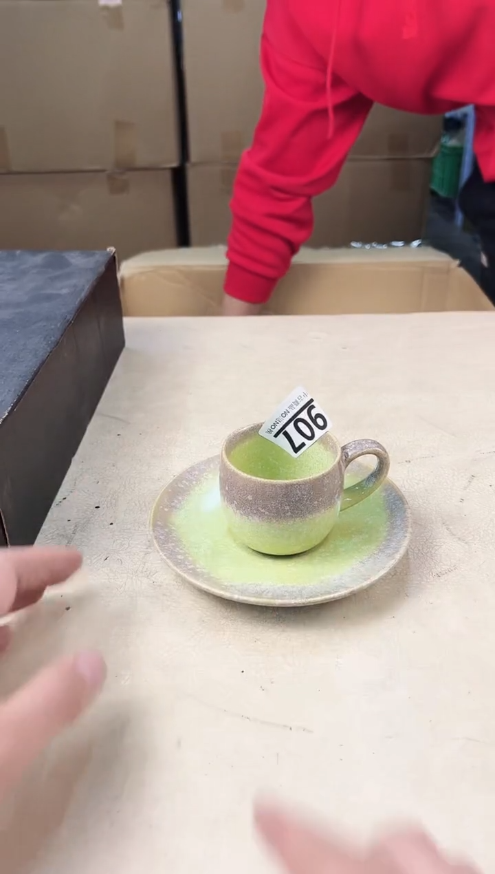 【闪购商品】瓷片907中古产品，默认微瑕，谨慎参拍