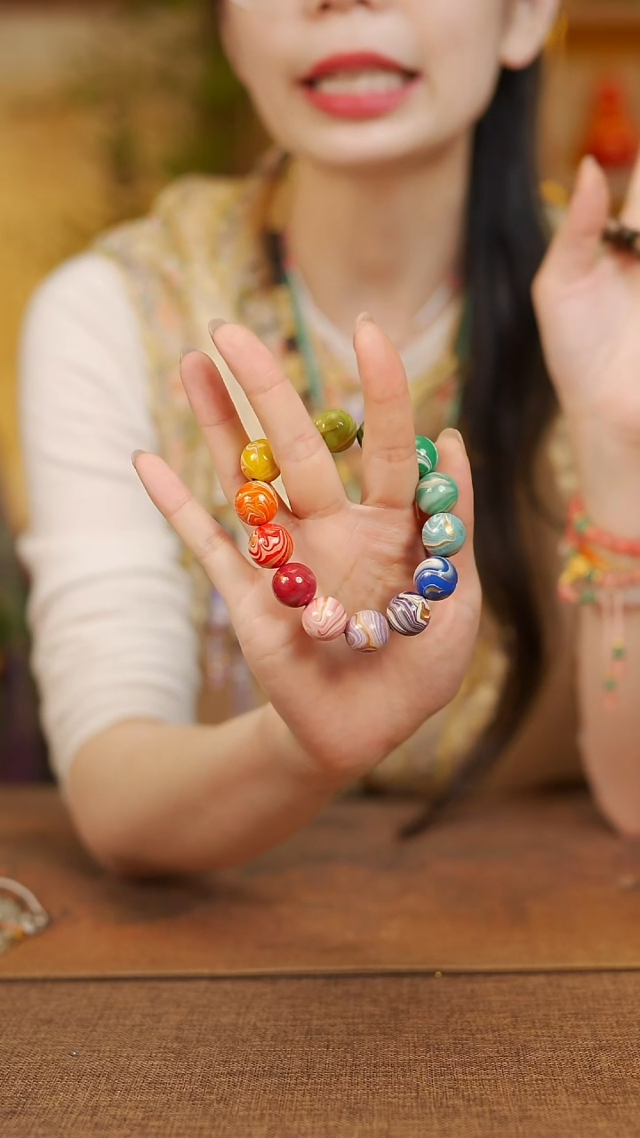 577宴禾堂精工手串------168