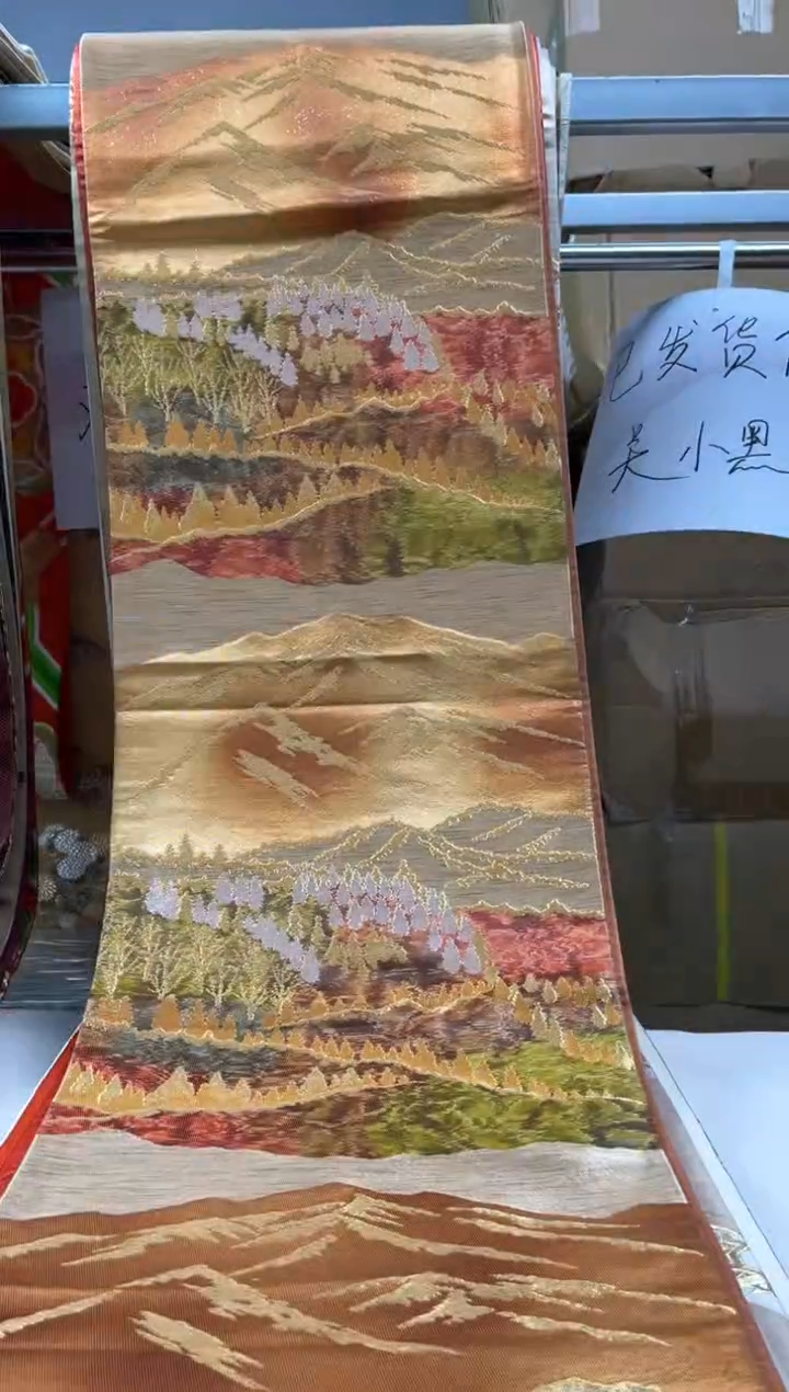 【闪购商品】织绣精选中古物品默认有瑕