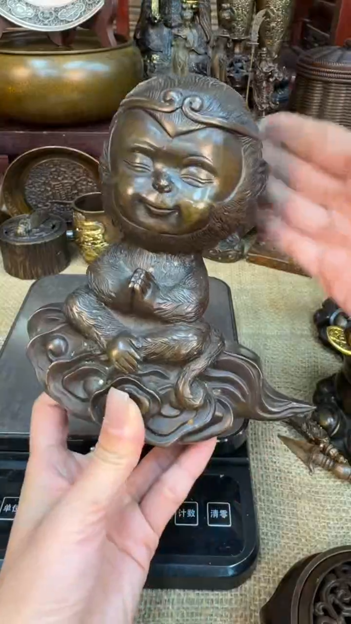铜韵铜器铜韵铜器