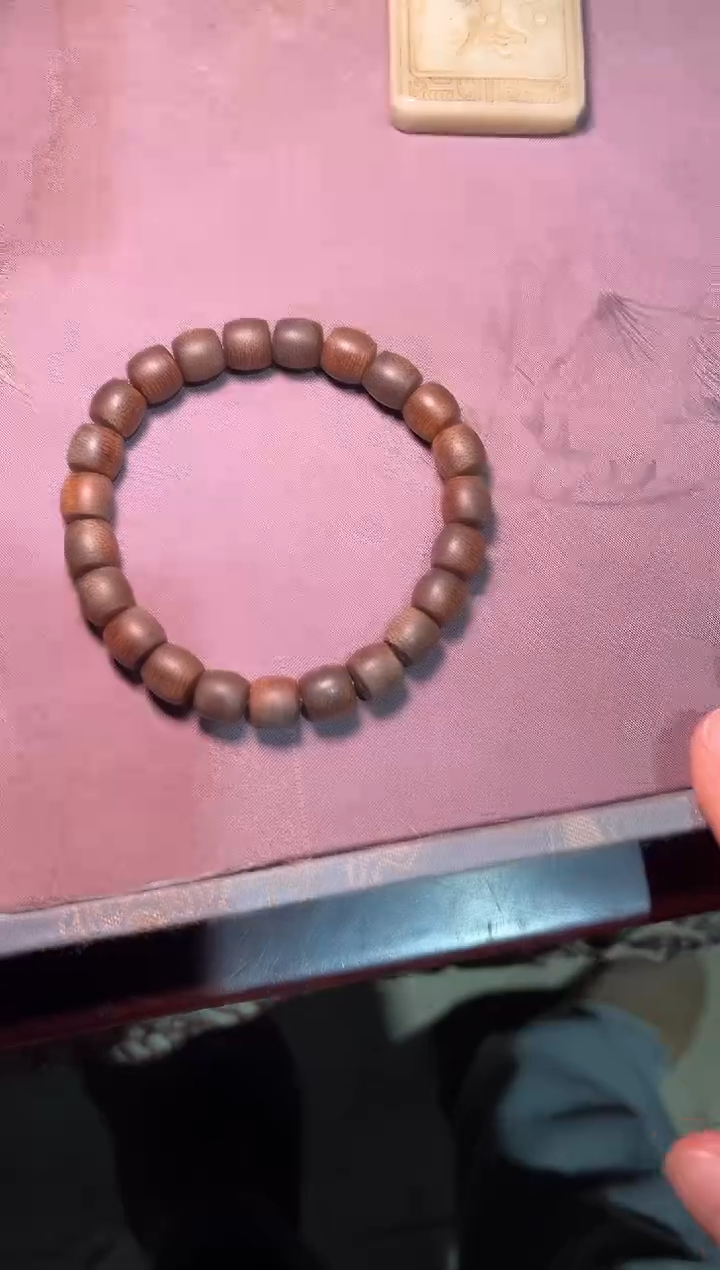 【闪购商品】沉香木手串雅琪专属精品链接D5832